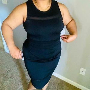 Belle Skye Cocktail Dress (M)